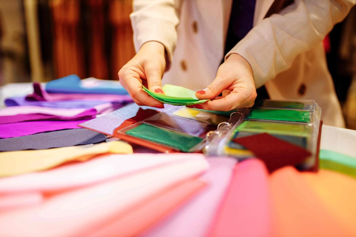 Textiles