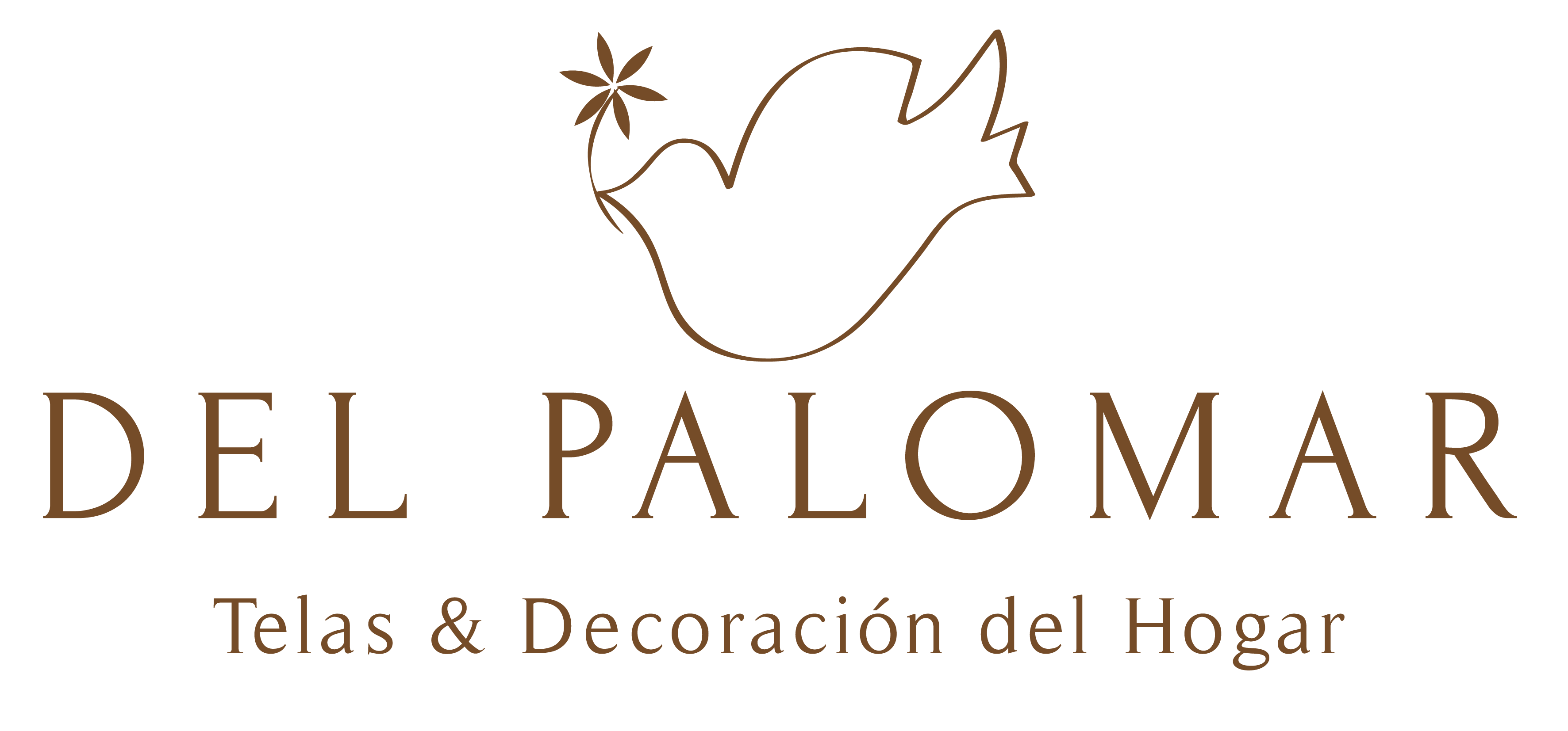 Del Palomar